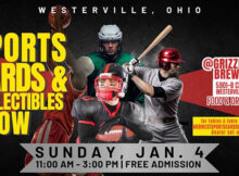 Westerville Sports Cards & Collectibles Show